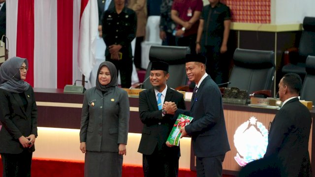 Makassar Siap Berjalan Seiring dengan Pemprov Sulsel