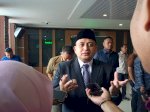 Dukung Pembangunan Rel Kereta Api, Munafri Siap Sukseskan Proyek Transportasi Massal