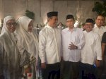 UIM Al Gazali Dukung Ketahanan Pangan Mentan Amran Sulaiman