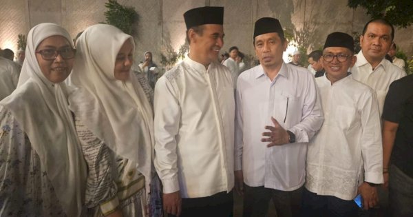 UIM Al Gazali Dukung Ketahanan Pangan Mentan Amran Sulaiman