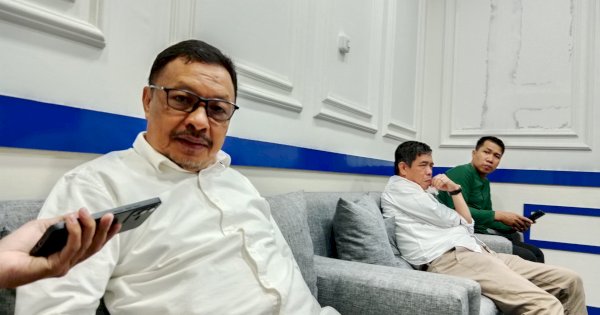Fraksi PDIP DPRD Sulsel Dorong MBG, Ekonomi, dan Infrastruktur Merata