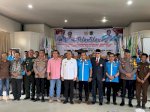 Pengurus KONI Luwu Utara 2025-2028 Resmi Dilantik