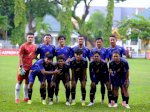 Benteng Kupa FC Gaspol! Start Manis di Liga Mulia Ramadan 2025