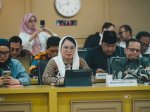Senator Destita Desak Sosialisasi DTSEN &#038; BPJS Ditingkatkan