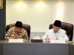 Kemensos-Kemenag Sinergi Wujudkan Sekolah Rakyat