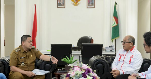 Dukungan untuk Musisi Lokal, PAPPRI Sulsel dan Pemkot Makassar Siap Berkolaborasi