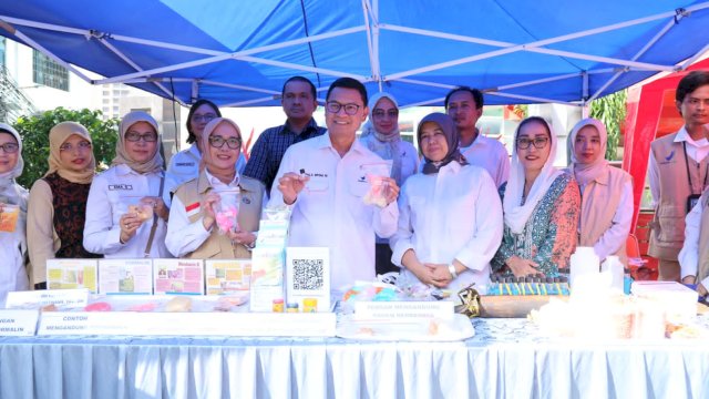 BPOM Perketat Pengawasan Selama Ramadan, Tandai Ciri-ciri Makanan yang Aman Berikut Ini