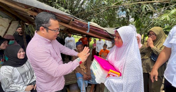 Gowa Target Nol Persen Kemiskinan Ekstrem