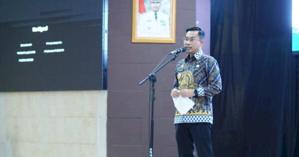 Musrenbang Tematik Jeneponto: Wujudkan Pembangunan yang Ramah Anak, Perempuan, dan Disabilitas