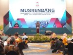 Musrenbang Makassar 2026: Fokus Ekonomi Inklusif dan Daya Saing