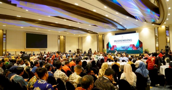 Dewan Minta Pemkot Serius Tangani Pembangunan Wilayah