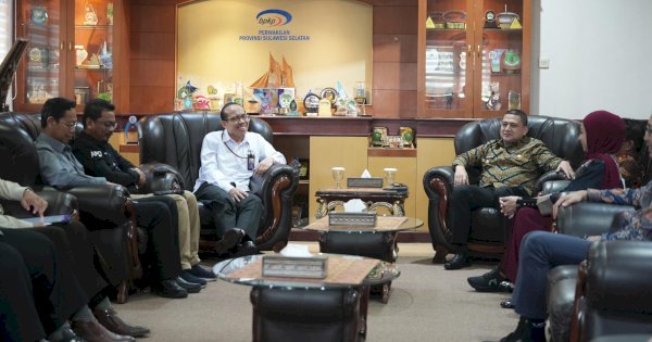 Pemkot Makassar Dorong Urban Farming Cegah Inflasi Pangan