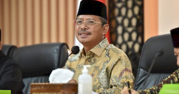 Full Senyum! Tunjangan Guru Madrasah Cair, Lebaran Makin Ceria