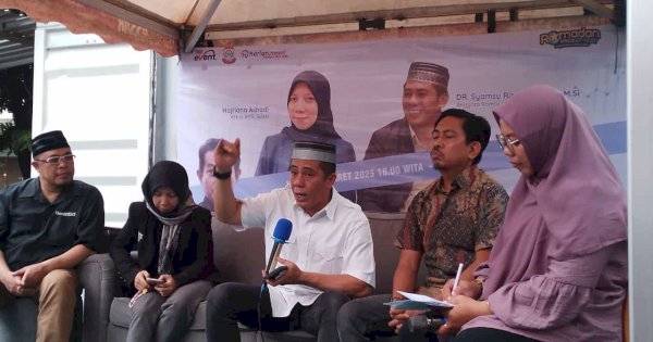 Efisiensi Anggaran Berdampak ke Media, Komisi I Sebut Langkah yang Berani dari Presiden