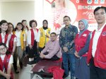 Dorong Aksi Sosial, Munafri Arifuddin Ikut Donor Darah Ramadan