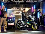 We Are AEROX Society Kembali Hadir, Yamaha Siap Kumpulkan &ldquo;ALPHA GANG&rdquo; di 11 Kota