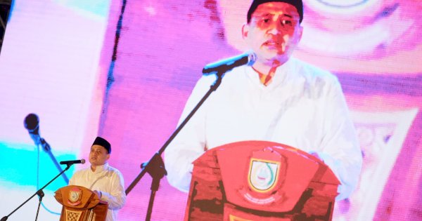 Wali Kota Makassar Imbau Orang Tua Awasi Anak: Balapan Liar dan Petasan Dilarang