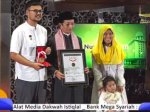 Rekor MURI Tercipta! Indonesia Kompak Khataman Qur’an