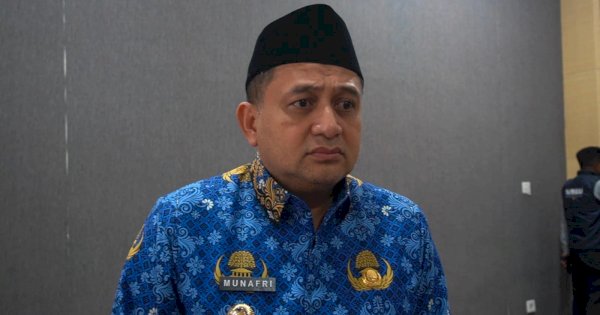 THR ASN di Makassar Cair Pekan Ini, Bagaimana dengan Non-ASN?