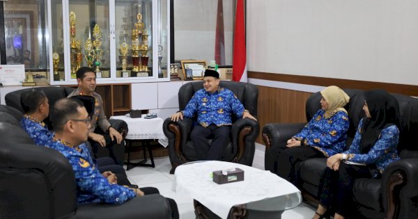 Geng Motor, Narkoba, dan Curas Meningkat: Wali Kota Dorong Penanganan Lebih Cepat