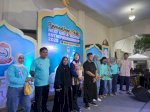 Ramadan Fest 2025, Diskop Makassar Dorong Generasi Muda Jadi Entrepreneur