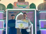 Pegadaian Banjir Hadiah! Ribuan Nasabah Beruntung Bawa Pulang Emas dan Voucher Belanja