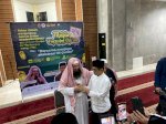 Malam Nuzulul Quran di UNHAS: Refleksi Keislaman dan Solidaritas untuk Palestina