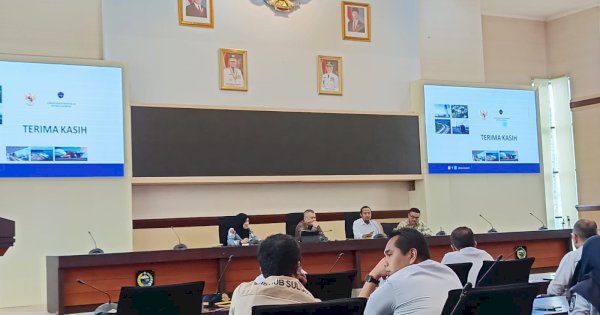 146,48 Juta Orang Diprediksi Melakukan Perjalanan saat Lebaran 2025