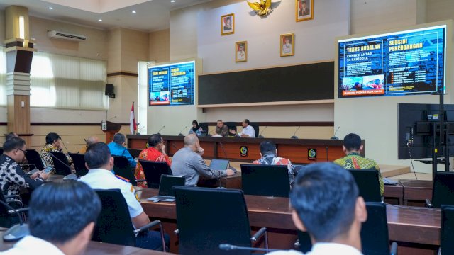 Sulsel Siapkan Layanan Seaplane untuk Konektivitas Antar-Pulau