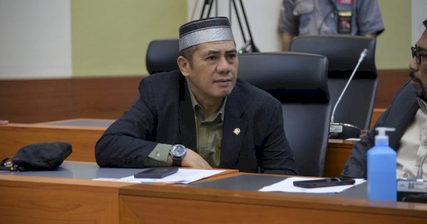 Tempo Kembali Diteror, Komisi I Minta Kepolisian Bertindak Cepat