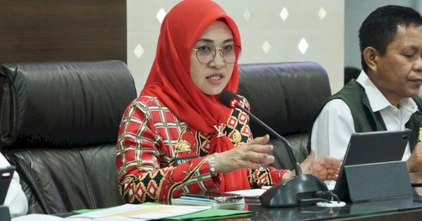 2.455 Guru di Gowa Terima TPG, Bupati Husniah: Tingkatkan Kinerja