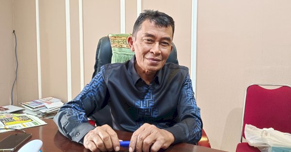 Sekwan Gelontorkan Ratusan Juta Buat THR Anggota DPRD Sulsel, Cair Hari Ini