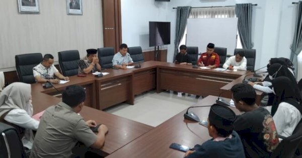 DPRD Gowa Akan Panggil Kadis Kesehatan Terkait Aspirasi BMKI
