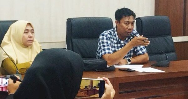 Dugaan Pungli di Gowa Ramadan Fair, DPRD Diminta Bertindak