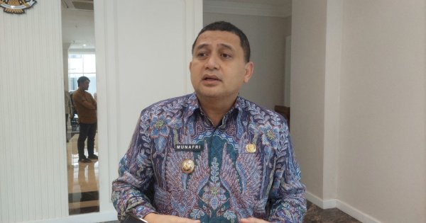Munafri Rem Proyek Solar Panel, Fokus Pembangunan
