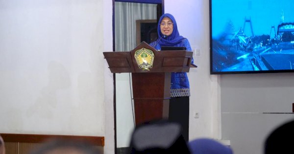 RPJMD 2025-2029 Kabupaten Gowa Disusun Partisipatif