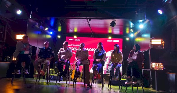 Mandalika Gaspol! Infrastruktur dan Sirkuit Siap Sambut MotoGP