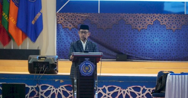 Unismuh Makassar Siapkan Mahasiswa Penerima KIP Jadi Duta Promosi Kampus