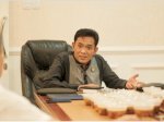 Lawan Mafia Pupuk, Pengusaha Asal Sulsel Andi Undru Bantu Petani Rancang Inovasi Organik