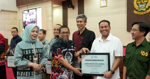 Wagub Fatmawati: Sulsel Butuh Generasi Muda yang Kreatif dan Berkarakter