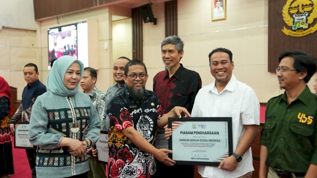 Wagub Fatmawati: Sulsel Butuh Generasi Muda yang Kreatif dan Berkarakter