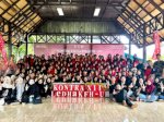 96 Peserta Antusias Ikuti KONTRA XIII LeDHaK FH-Unhas