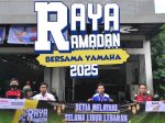 Dukung Mobilitas Lebaran, Yamaha Buka 121 Bengkel Jaga dan Tawarkan Diskon Servis