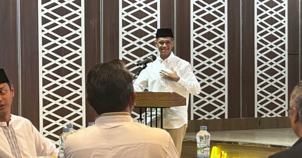 Bank Mandiri Siapkan Rp 2,5 Triliun untuk Libur Panjang Lebaran