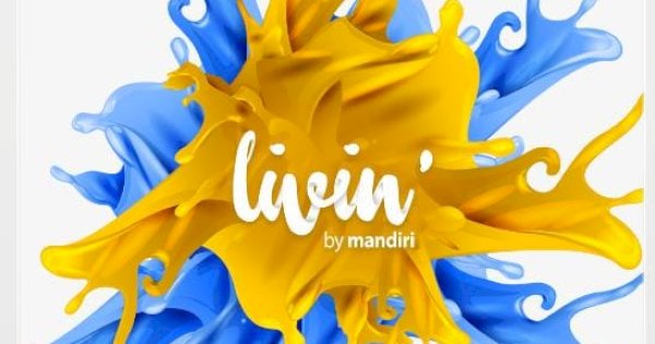 Bank Mandiri Gaspol! Transaksi Ramadhan & Lebaran Makin Lancar dengan Layanan Digital