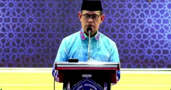 Besok, Unismuh Makassar Bakal Gelar Pelantikan Wakil Rektor dan FGD PTMA 