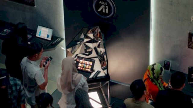 Rekomendasi 5 laptop ASUS Vivobook terbaik untuk pelajar 2025 ||doc_asus 