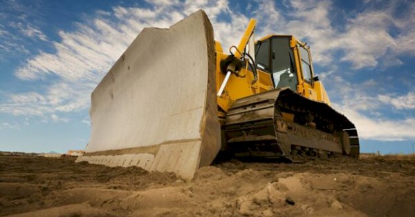 Panduan Lengkap Sewa Bulldozer: Jenis, Tips Memilih, dan Harga