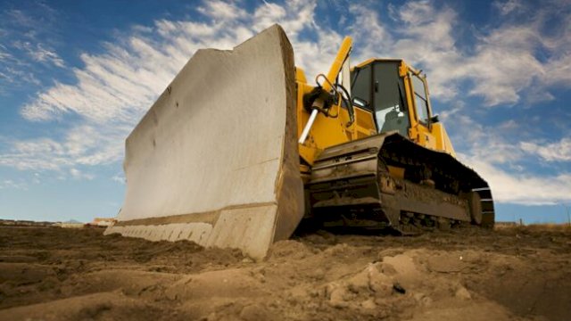 Panduan lengkap sewa bulldozer: jenis, tips memilih, dan estimasi harga terbaik untuk proyek konstruksi, pertambangan, dan infrastruktur ||doc_psualatberat