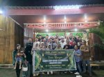 Setelah 22 Tahun, Alumni SMPN 23 Makassar Kumpul Lagi!